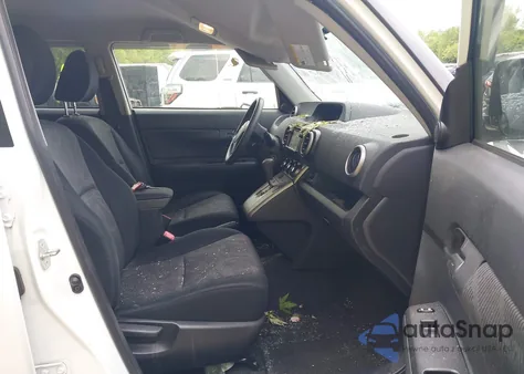 2014 Scion Xb Release Series z USA, uszkodzony, nr VIN JTLZE4FE0EJ053340